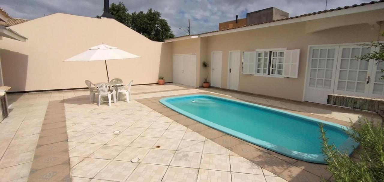Espaco Familiar Florianópolis 외부 사진