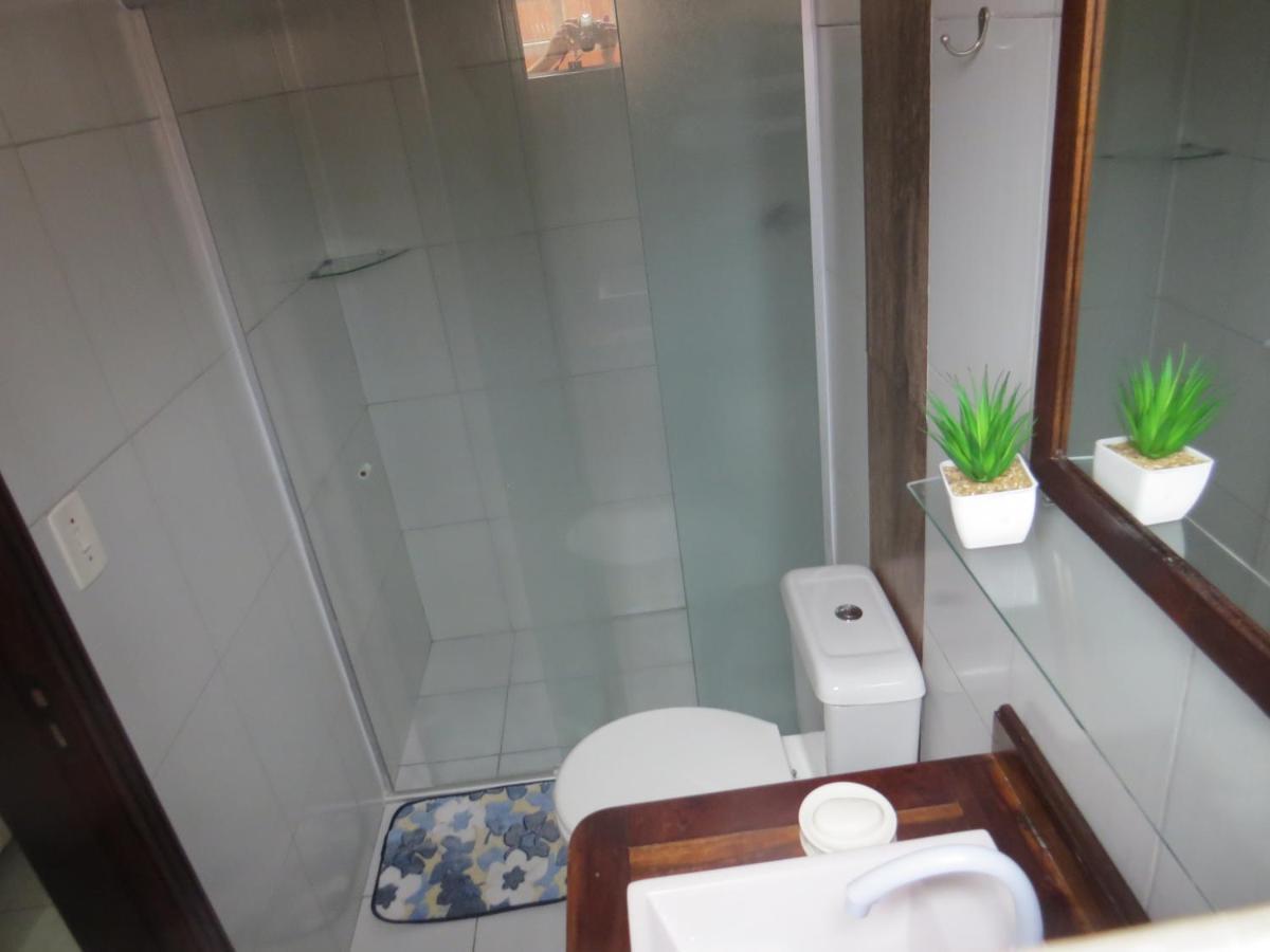 Espaco Familiar Florianópolis 외부 사진
