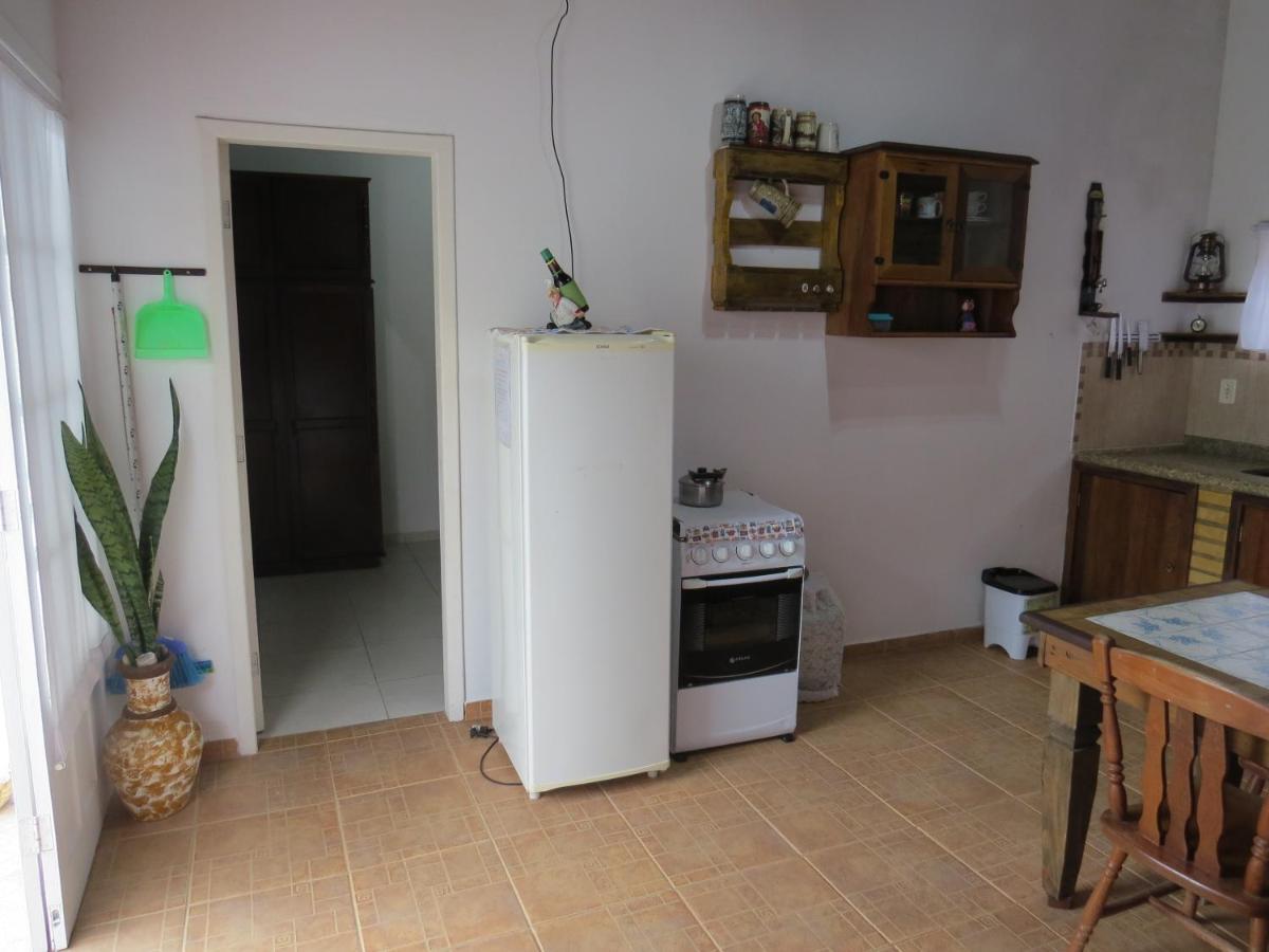Espaco Familiar Florianópolis 외부 사진