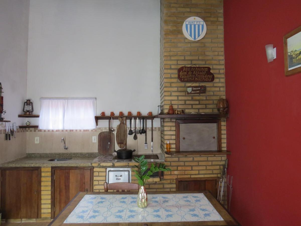 Espaco Familiar Florianópolis 외부 사진