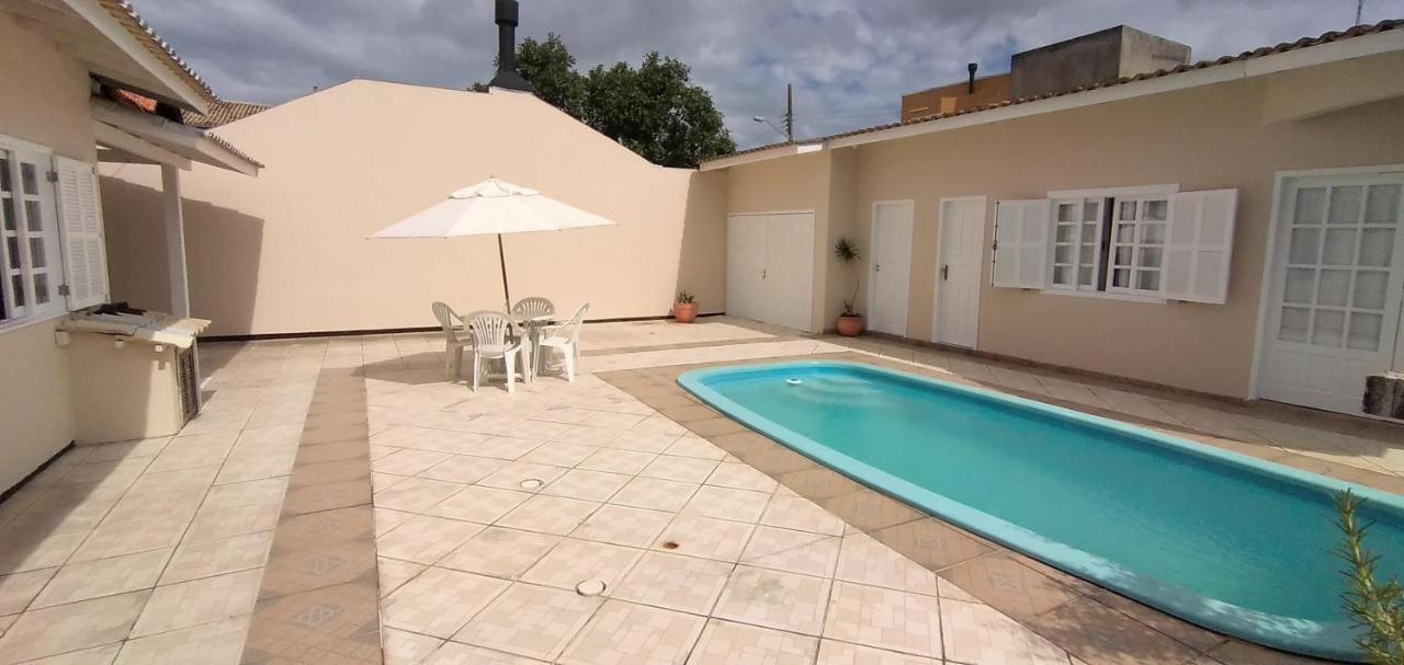 Espaco Familiar Florianópolis 외부 사진