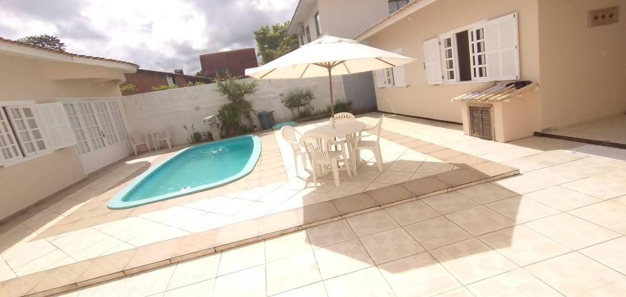 Espaco Familiar Florianópolis 외부 사진