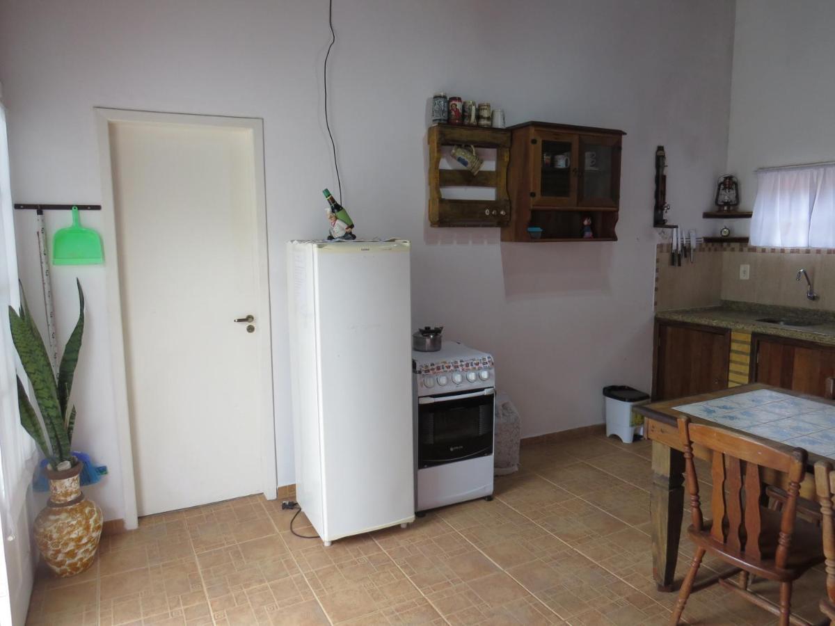 Espaco Familiar Florianópolis 외부 사진