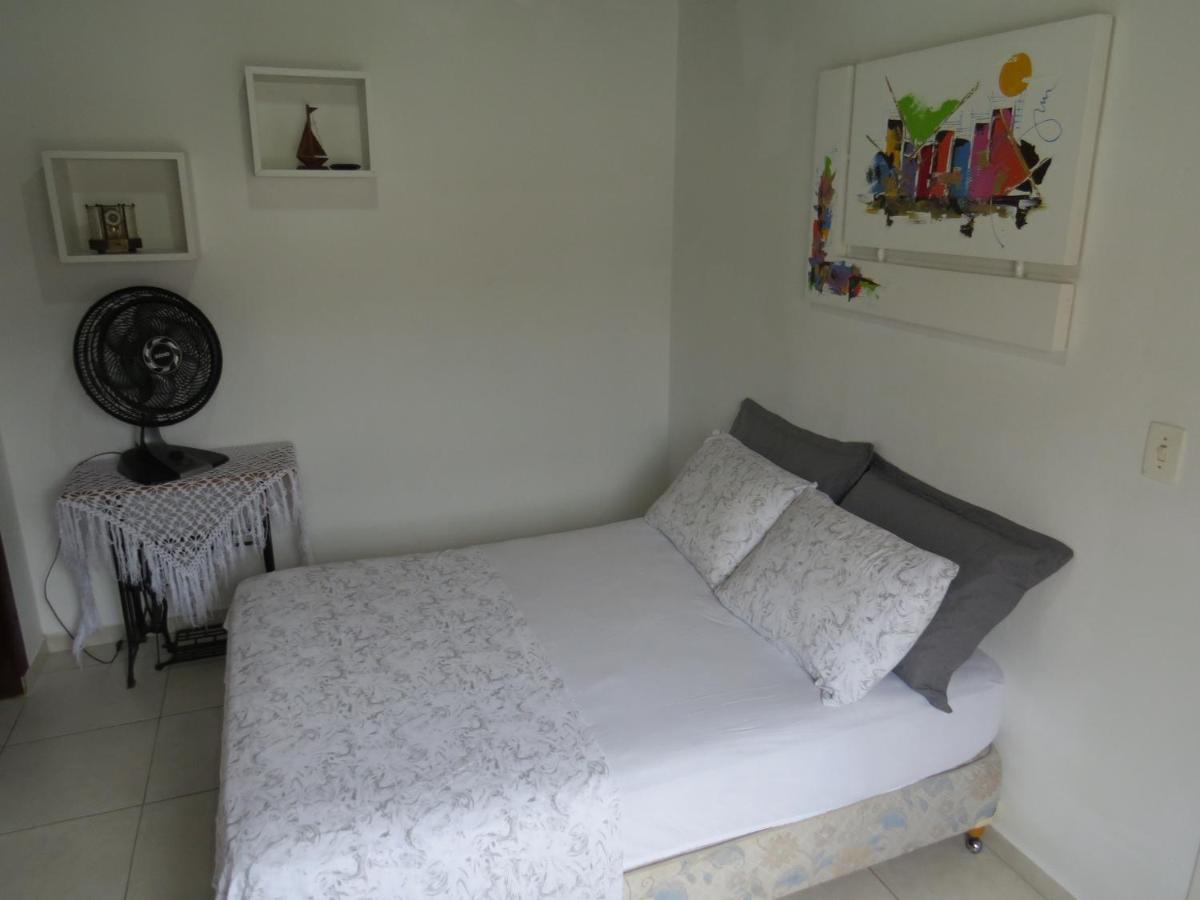 Espaco Familiar Florianópolis 외부 사진