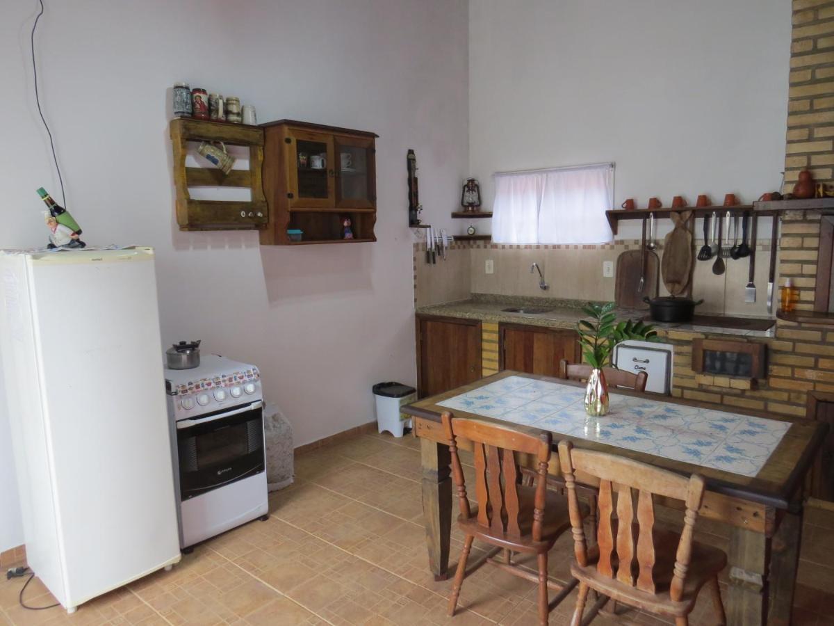 Espaco Familiar Florianópolis 외부 사진