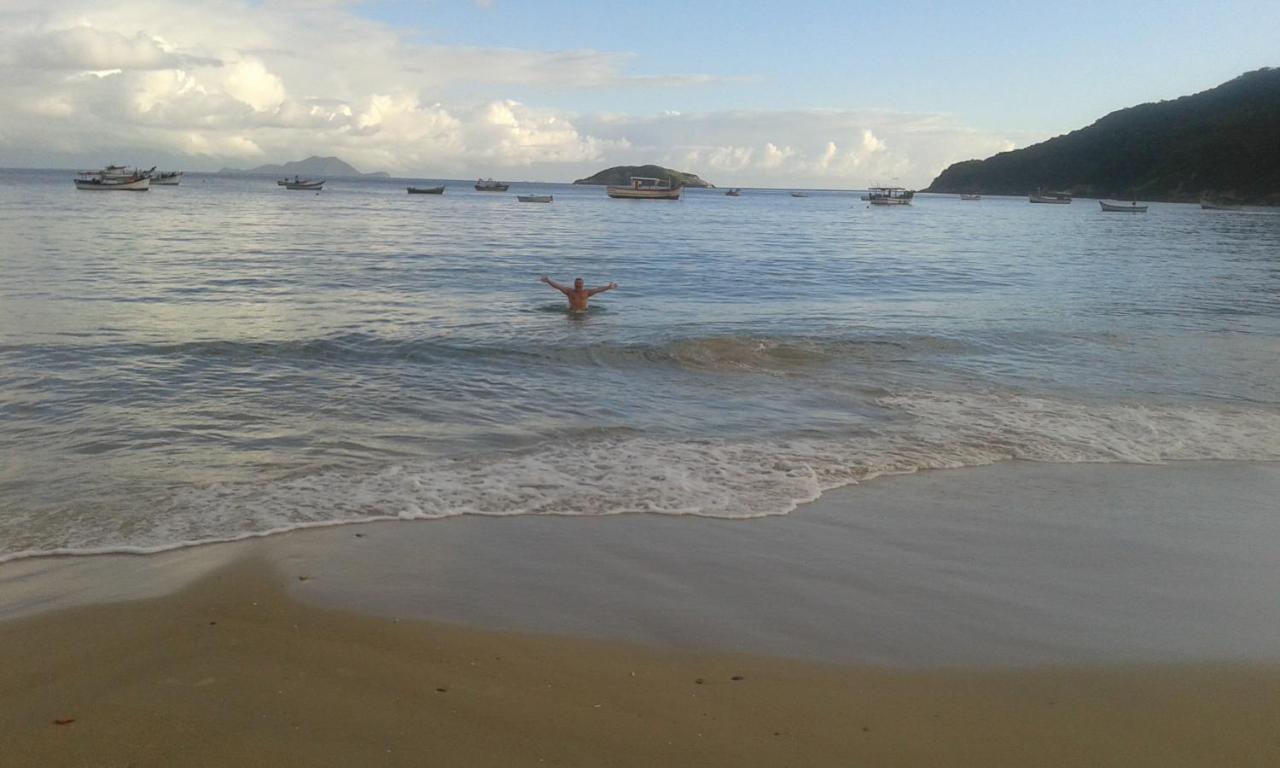 Espaco Familiar Florianópolis 외부 사진